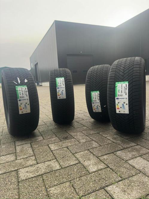 225 45 ZR17 94W NEXEN 4SEASONEN STUK PRIJS : 105€, Auto-onderdelen, Overige Auto-onderdelen, Alfa Romeo, Audi, BMW, Citroën, Daihatsu