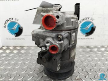 VOLKSWAGEN GOLF 1.4 TSI Optive 4  [A_C_COMPRESSOR] 2008 beschikbaar voor biedingen