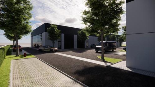 Industrieel te koop in Moerbeke-Waas, Immo, Huizen en Appartementen te koop, Overige soorten