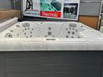 SpaPro Jacuzzi, Ophalen, Zo goed als nieuw, Vast