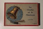 Retro bordspel ‘La Cloche et le Marteau’ Jeux-Spear, Ophalen, Zo goed als nieuw