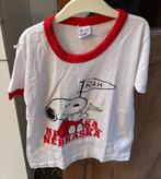 T-shirt ado snoopy, Enlèvement ou Envoi