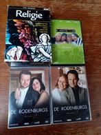 Boxen R, Cd's en Dvd's, Boxset, Ophalen of Verzenden