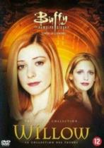 Buffy De vampire slayer / 3 DVD, Comme neuf, Enlèvement ou Envoi