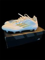 F50 PRO FIRM GROUND VOETBALSCHOENEN NIEUW IN DOOS MAAT 45, Sport en Fitness, Ophalen of Verzenden, Nieuw, Schoenen