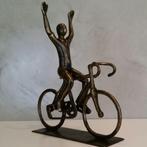 Brons: Wielrenner - Sprinter - Tourwinnaar - Klimmer (Nieuw), Sport en Fitness, Wielrennen