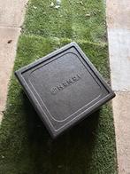 Isomoboxen, Ophalen, Zo goed als nieuw