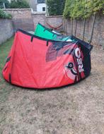 Pakket van 3 OZONE REO-kits - 600€, Watersport en Boten, Kitesurfen, Ophalen, Zo goed als nieuw