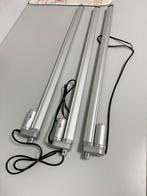 3X 1500N slag 12V actuator hefmotor DC elektrische duwstang, Ophalen of Verzenden, Nieuw