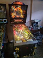 Williams Hurricane flipperkast WPC, Verzamelen, Automaten | Flipperkasten, Ophalen, Gebruikt, Williams, Dot-matrix