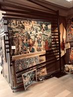 Smeedwerk draaiarmen ophangrek, Enlèvement, Comme neuf