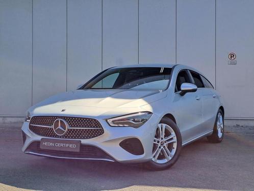 Mercedes-Benz CLA 180 Shooting Brake Business Line, Auto's, Mercedes-Benz, Bedrijf, Te koop, CLA, Airconditioning, Centrale vergrendeling