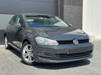 Volkswagen Golf 7 benzine, Euro 5, Stof, 5 deurs, Golf