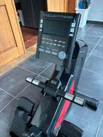Roeitrainer Focus Fitness 3, Sport en Fitness, Ophalen, Zo goed als nieuw