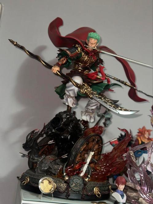 Zoro jimei palace chines version, Hobby & Loisirs créatifs, Wargaming, Comme neuf