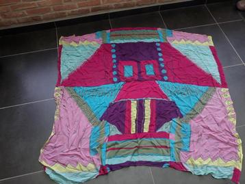 pareo, Kleding | Dames, Ophalen of Verzenden, Gedragen, Overige kleuren, Overige typen