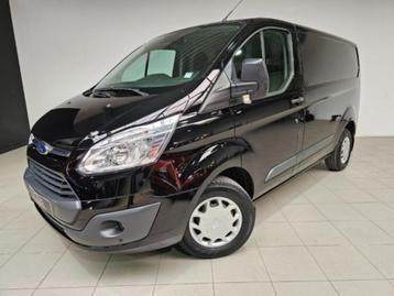 Ford Transit Custom 2.0d  beschikbaar voor biedingen