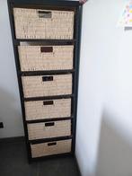 Opbergkast, Huis en Inrichting, Kasten | Overige, Ophalen
