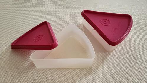 Taartvorm Tupperware, Hobby en Vrije tijd, Taarten en Cupcakes maken, Zo goed als nieuw, Overige typen, Taarten, Ophalen