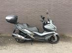 Kymco Xciting S 400, Autres modèles, Comme neuf, Essence, Enlèvement