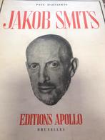 Jakob Smits monografie 40pag, Boeken, Ophalen of Verzenden, Zo goed als nieuw, Schilder- en Tekenkunst