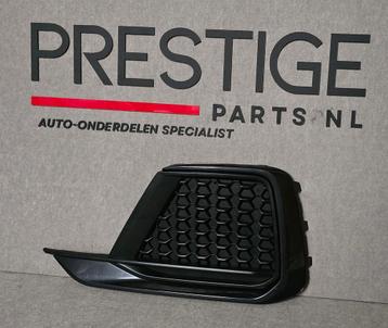 Bumper Rooster Audi A1 82A Sport LINKS 2018-2025 82A807681E beschikbaar voor biedingen