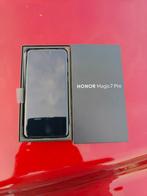 honor magic 7 pro 512 zwart nooit gebruikt, Telecommunicatie, Ophalen of Verzenden, Nieuw