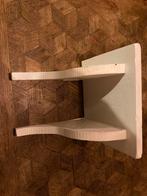 Houten rekje, Huis en Inrichting, Ophalen, Gebruikt