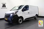 Opel Vivaro 1.6 CDTI Kastinbouw - Airco - Navi - Cruise - €, Boîte manuelle, Diesel, Opel, Carnet d'entretien