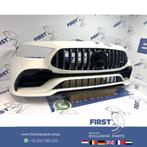 A2908850700 W290 X290 GT43 GT53 4 DOORS COUPÉ AMG VOORBUMPER, Gebruikt, Voor, Mercedes-Benz, Ophalen of Verzenden