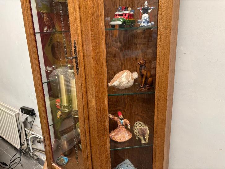 Staanklok, Antiquités & Art, Antiquités | Horloges, Enlèvement