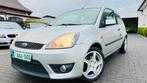 Ford Fiesta 1.6i ||| ST LINE ||| GEKEURD VOOR VERKOOP ||, 1600 cc, Leder, 74 kW, Euro 4