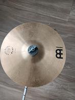Meinl Pure Alloy Splash 10", Muziek en Instrumenten, Instrumenten | Onderdelen, Ophalen of Verzenden, Zo goed als nieuw