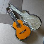 Manuel Rodriquez Classical Guitar., Muziek en Instrumenten, Ophalen, Zo goed als nieuw, Met koffer