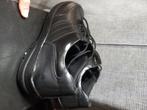 Hush Puppies 44, Zwart, Hush puppies, Nieuw, Ophalen of Verzenden