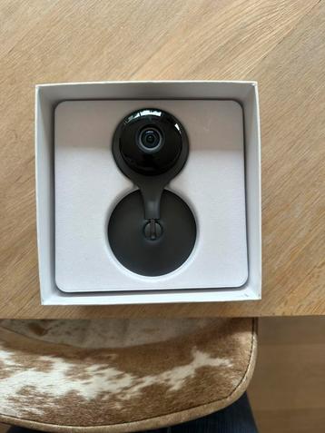 Nest Cam beschikbaar voor biedingen