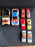 BBurago wagens, Enlèvement ou Envoi, Utilisé, Voiture