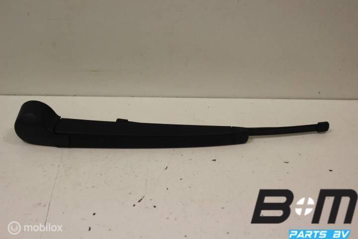 Wisserarm achterklep Volkswagen Up! 3 deurs 6R6955707, Auto-onderdelen, Ruiten en Toebehoren, Gebruikt