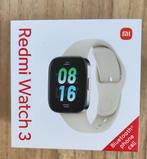 Redmi Watch 3, Ophalen of Verzenden, Conditie, Zo goed als nieuw