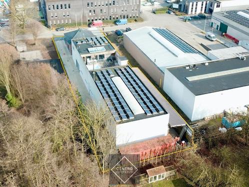 Industrieel te koop in Aalter, Immo, Huizen en Appartementen te koop, Overige soorten