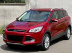 Ford Kuga 1.5i, Auto's, Ford, Voorwielaandrijving, Leder, Bedrijf, Dealer onderhouden