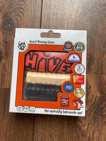 Hive pocket gezelschapsspel, Enlèvement, Neuf