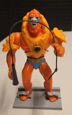 Motu Beast-man Taiwan 1982 vintage, Enlèvement ou Envoi