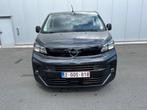 Opel Vivaro Dubbele Cabine 2.0 Turbo D 145pk AT8, Automaat, Monovolume, Vivaro, 144 pk