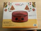 Multifunctionele pizza maker merk Cozy Life, Elektronische apparatuur, Ovens, Ophalen, Nieuw