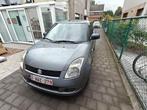 Suzuki swift bj 2006 104000km, Voorwielaandrijving, Stof, Zwart, Swift