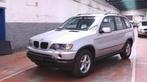 BMW X5, Auto's, BMW, Automaat, Leder, Diesel, Particulier