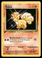 Vulpix 68/102 - Base (1st edition) (NL) (NM), Verzenden, Gebruikt