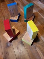 Bouwblokken voor kinderen, Kinderen en Baby's, Ophalen, Nieuw