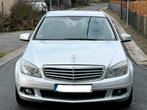 Mercedes C200 Benzine Automaat/Euro5 - COMPLEET BOEKJE, Automaat, Euro 5, Stof, 135 kW